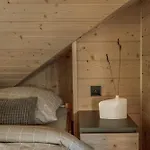 Blizej Nieba Holiday home *