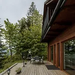 Blizej Nieba Holiday home Zakopane