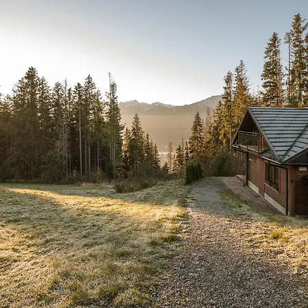 Hébergement de vacances Blizej Nieba *