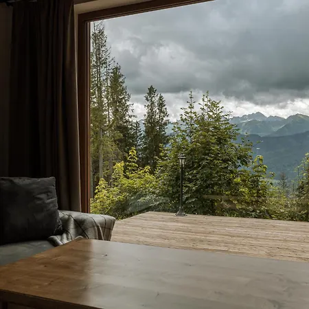 Blizej Nieba Casa vacanze