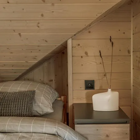 Blizej Nieba Casa vacanze *