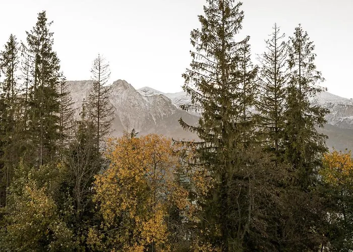 Blizej Nieba * Zakopane