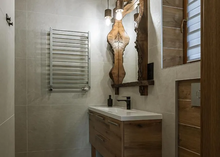 Hébergement de vacances Blizej Nieba Zakopane