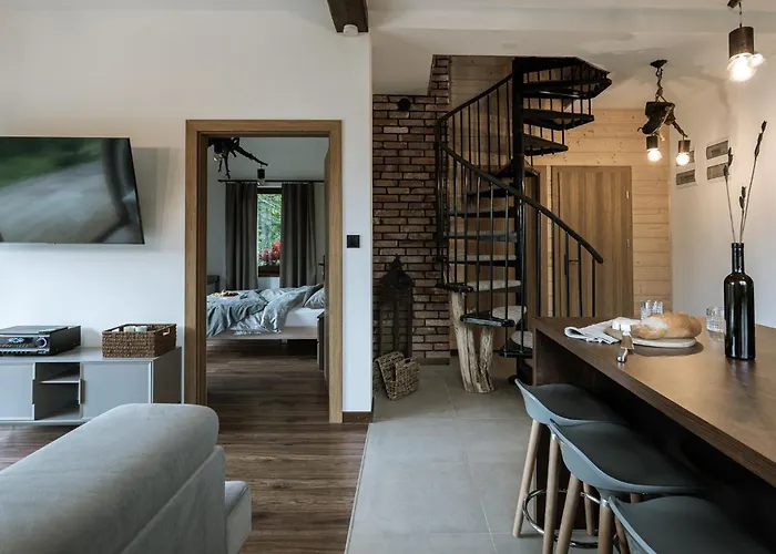 Blizej Nieba Zakopane