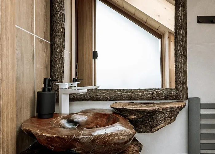 Hébergement de vacances Blizej Nieba Zakopane