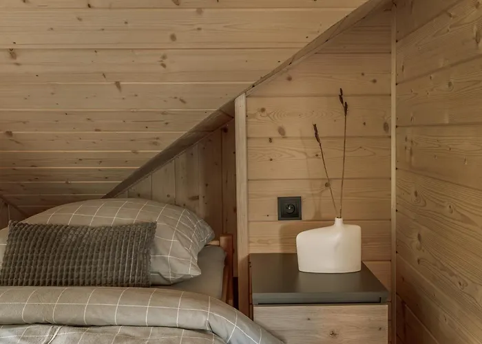 Blizej Nieba Hébergement de vacances *