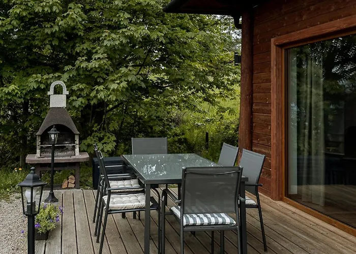 Hébergement de vacances Blizej Nieba Zakopane