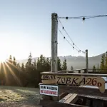 Feriehus Blizej Nieba Zakopane