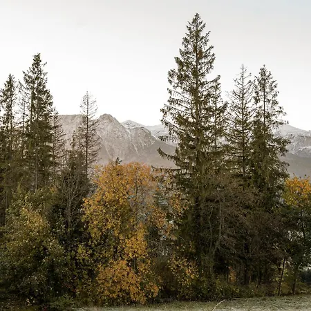 Blizej Nieba * Zakopane