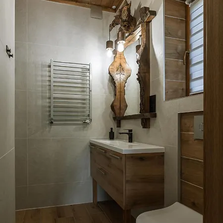 Casa vacanze Blizej Nieba Zakopane