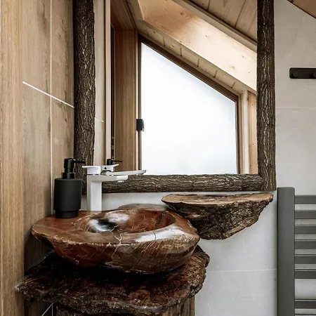 Casa vacanze Blizej Nieba Zakopane