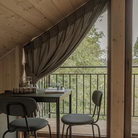 Casa vacanze Blizej Nieba *