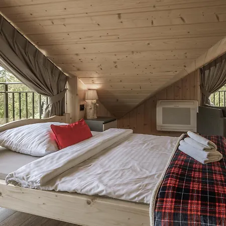 Blizej Nieba Casa vacanze *