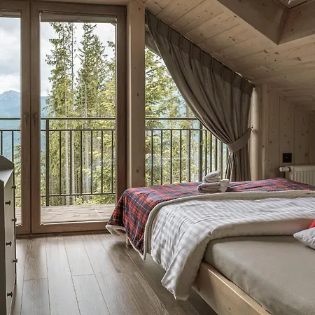 Blizej Nieba Casa vacanze Zakopane