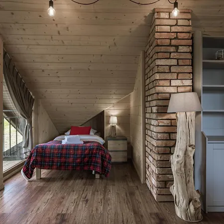 Casa vacanze Blizej Nieba Zakopane