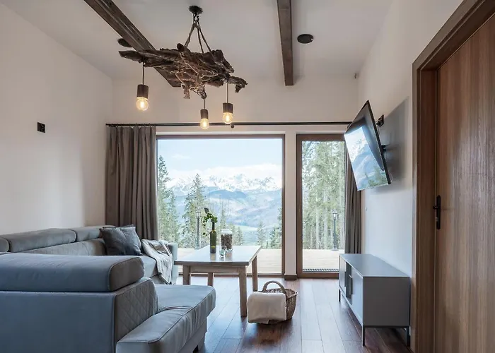 Blizej Nieba * Zakopane