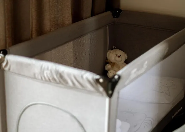 Blizej Nieba Vakantiehuis Zakopane