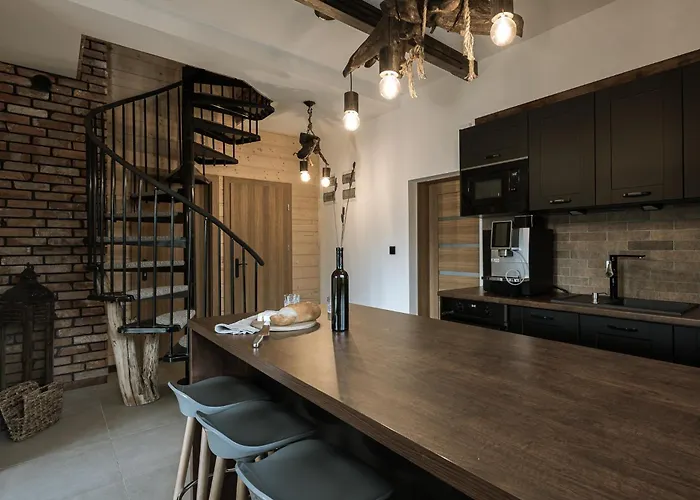 Blizej Nieba 펜션 *