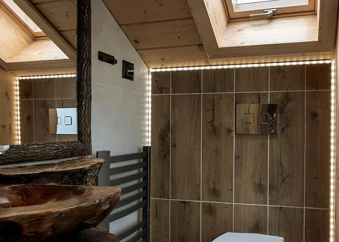 Blizej Nieba * 자코파네