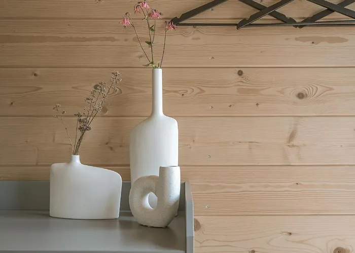 Blizej Nieba 펜션 *