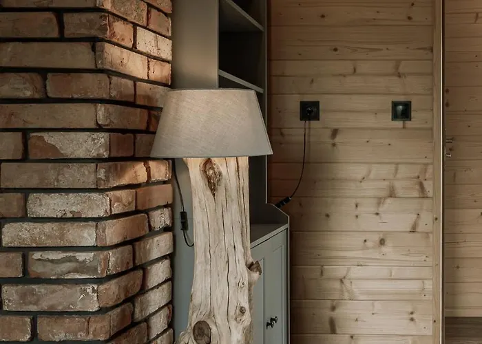 Blizej Nieba Vakantiehuis Zakopane