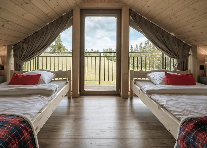 Blizej Nieba * 자코파네