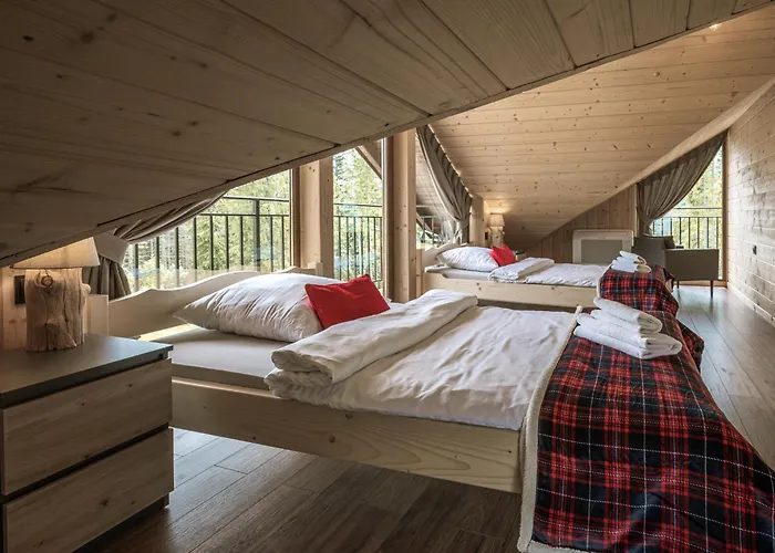 펜션 Blizej Nieba *